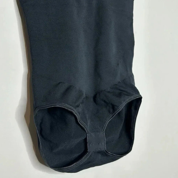 Assets Black Bodysuit - Picture 4 of 8